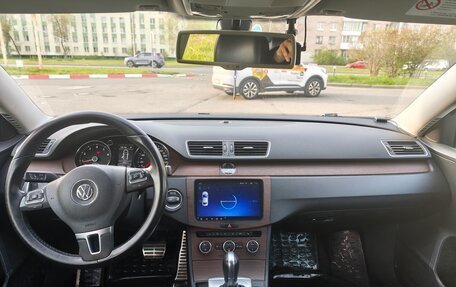 Volkswagen Passat B7, 2011 год, 900 000 рублей, 7 фотография