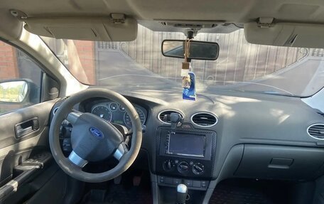 Ford Focus II рестайлинг, 2005 год, 380 000 рублей, 10 фотография