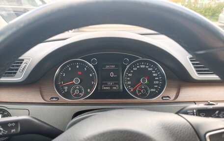 Volkswagen Passat B7, 2011 год, 900 000 рублей, 11 фотография