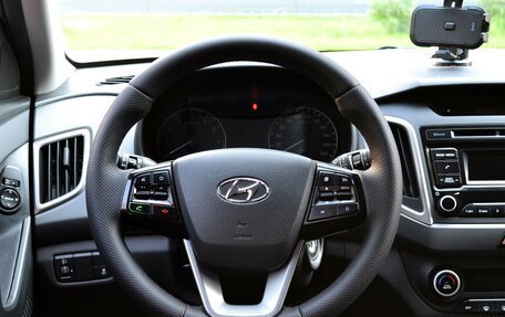 Hyundai Creta I рестайлинг, 2018 год, 1 400 000 рублей, 13 фотография