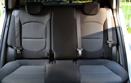 Hyundai Creta I рестайлинг, 2018 год, 1 400 000 рублей, 12 фотография
