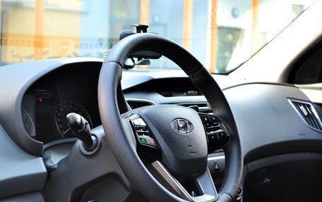 Hyundai Creta I рестайлинг, 2018 год, 1 400 000 рублей, 9 фотография
