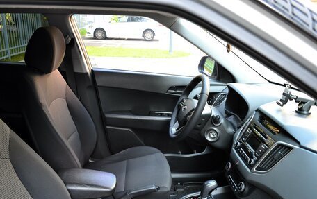 Hyundai Creta I рестайлинг, 2018 год, 1 400 000 рублей, 11 фотография