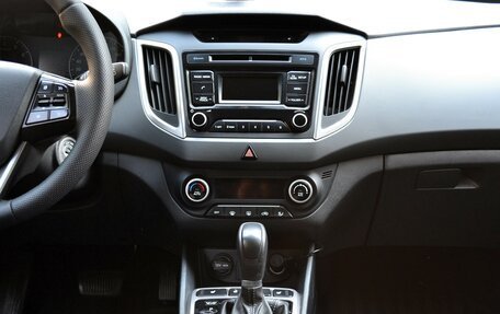 Hyundai Creta I рестайлинг, 2018 год, 1 400 000 рублей, 14 фотография