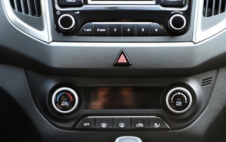 Hyundai Creta I рестайлинг, 2018 год, 1 400 000 рублей, 36 фотография