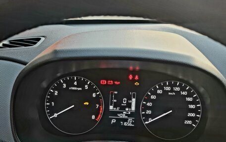 Hyundai Creta I рестайлинг, 2020 год, 2 100 000 рублей, 2 фотография