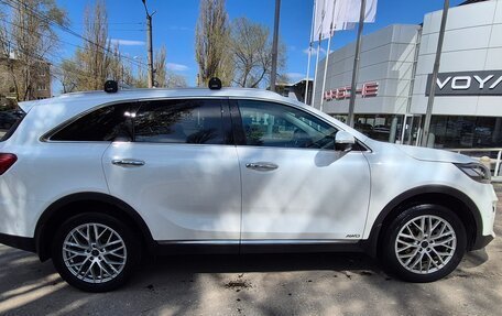 KIA Sorento III Prime рестайлинг, 2019 год, 2 780 000 рублей, 3 фотография