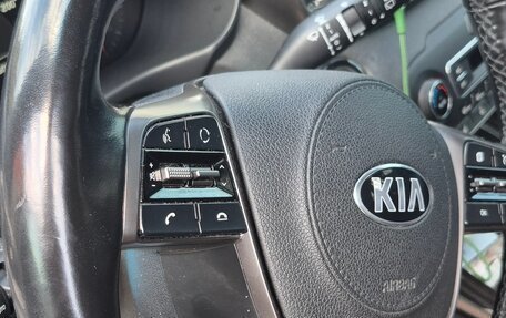 KIA Sorento III Prime рестайлинг, 2019 год, 2 780 000 рублей, 9 фотография