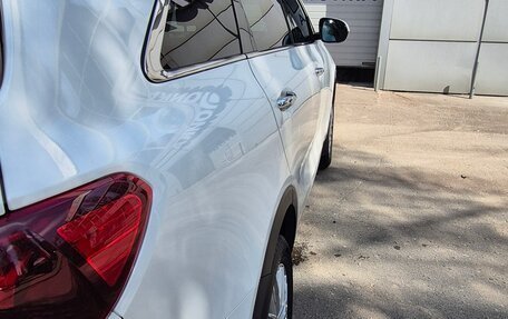 KIA Sorento III Prime рестайлинг, 2019 год, 2 780 000 рублей, 6 фотография