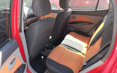 KIA Picanto I, 2007 год, 400 000 рублей, 4 фотография