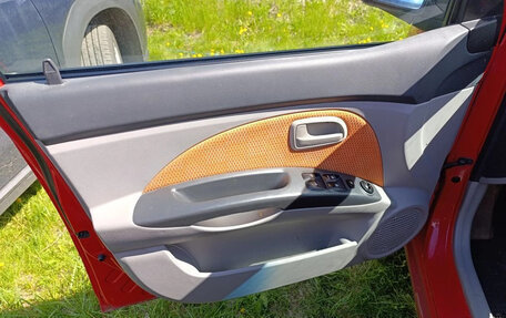 KIA Picanto I, 2007 год, 400 000 рублей, 6 фотография