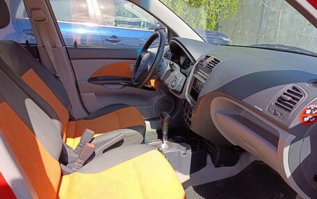 KIA Picanto I, 2007 год, 400 000 рублей, 8 фотография