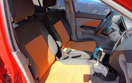 KIA Picanto I, 2007 год, 400 000 рублей, 9 фотография