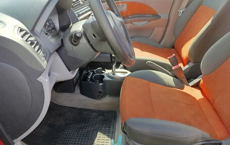 KIA Picanto I, 2007 год, 400 000 рублей, 5 фотография