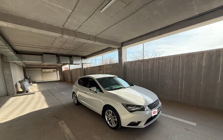 SEAT Leon III, 2013 год, 1 299 000 рублей, 6 фотография