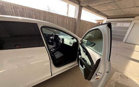 SEAT Leon III, 2013 год, 1 299 000 рублей, 2 фотография