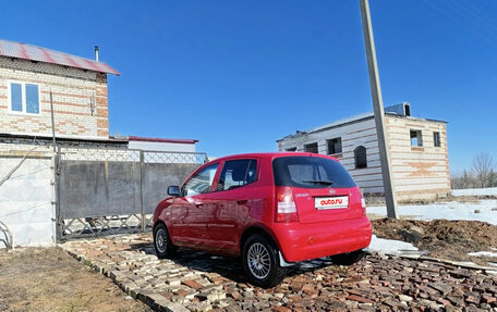 KIA Picanto I, 2007 год, 400 000 рублей, 15 фотография