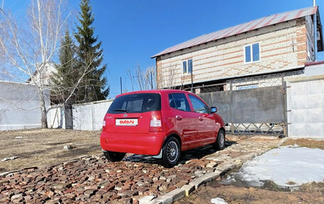 KIA Picanto I, 2007 год, 400 000 рублей, 16 фотография