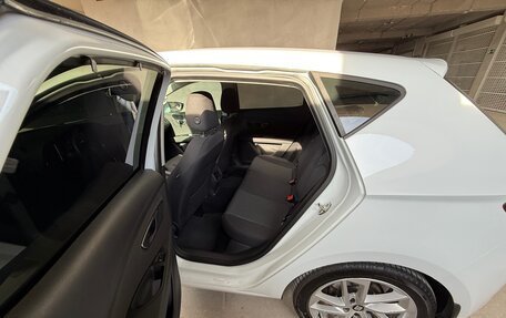 SEAT Leon III, 2013 год, 1 299 000 рублей, 4 фотография