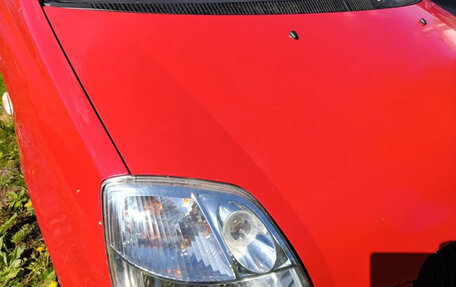 KIA Picanto I, 2007 год, 400 000 рублей, 22 фотография