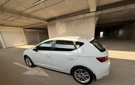 SEAT Leon III, 2013 год, 1 299 000 рублей, 7 фотография