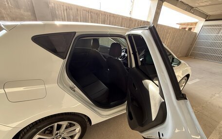 SEAT Leon III, 2013 год, 1 299 000 рублей, 3 фотография