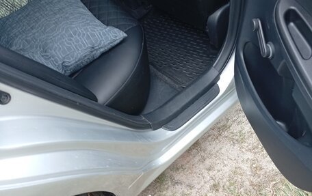 Toyota Corolla, 2010 год, 840 000 рублей, 10 фотография