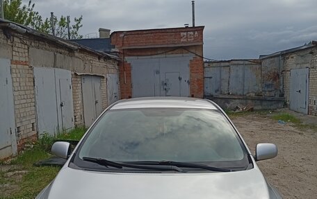 Toyota Corolla, 2010 год, 840 000 рублей, 4 фотография