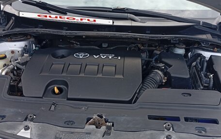 Toyota Corolla, 2010 год, 840 000 рублей, 6 фотография