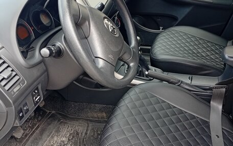 Toyota Corolla, 2010 год, 840 000 рублей, 14 фотография
