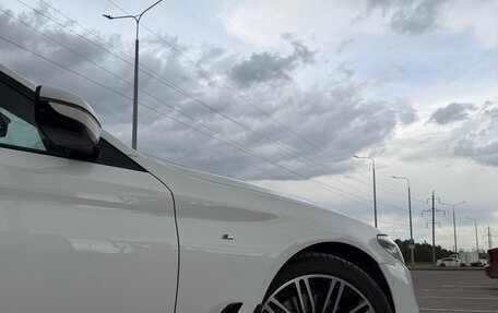 BMW 5 серия, 2019 год, 4 350 000 рублей, 5 фотография