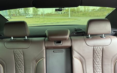 BMW 5 серия, 2019 год, 4 350 000 рублей, 17 фотография