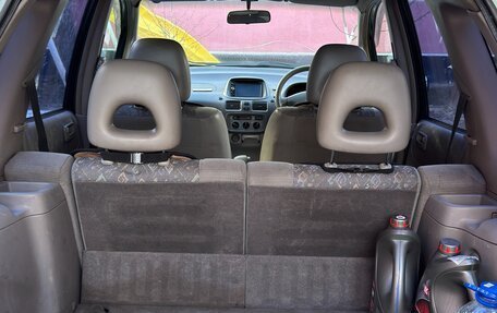 Toyota Corolla Spacio II, 1997 год, 250 000 рублей, 9 фотография