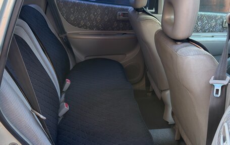 Toyota Corolla Spacio II, 1997 год, 250 000 рублей, 8 фотография