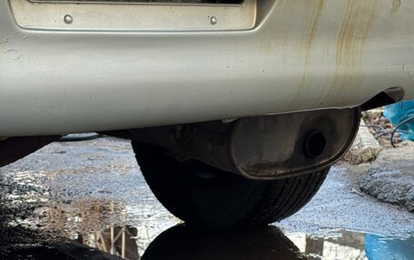 Toyota Corolla Spacio II, 1997 год, 250 000 рублей, 13 фотография