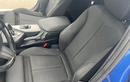 BMW 1 серия, 2019 год, 2 100 000 рублей, 12 фотография
