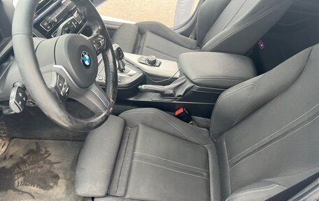BMW 1 серия, 2019 год, 2 100 000 рублей, 11 фотография