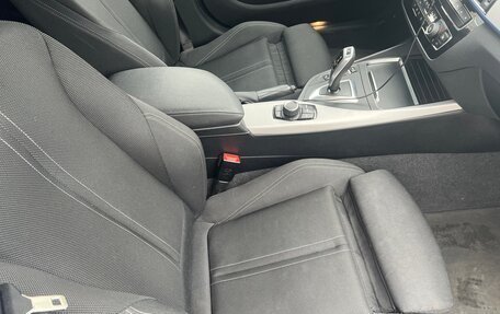 BMW 1 серия, 2019 год, 2 100 000 рублей, 10 фотография