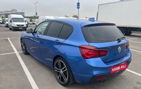 BMW 1 серия, 2019 год, 2 100 000 рублей, 5 фотография