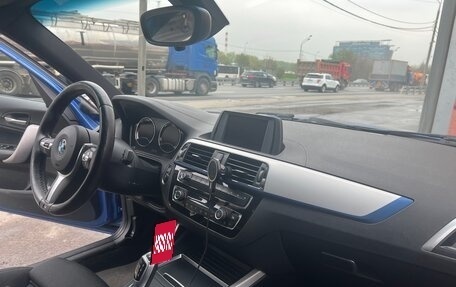 BMW 1 серия, 2019 год, 2 100 000 рублей, 14 фотография