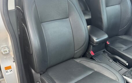 Suzuki Grand Vitara, 2011 год, 1 750 000 рублей, 12 фотография