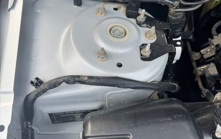 Suzuki Grand Vitara, 2011 год, 1 750 000 рублей, 7 фотография