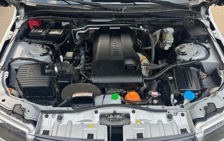 Suzuki Grand Vitara, 2011 год, 1 750 000 рублей, 6 фотография