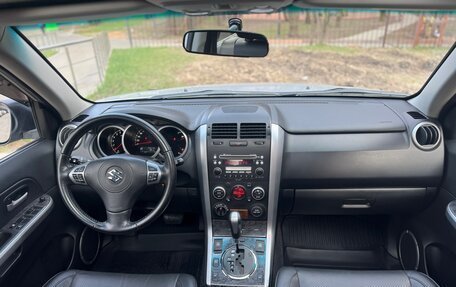 Suzuki Grand Vitara, 2011 год, 1 750 000 рублей, 10 фотография