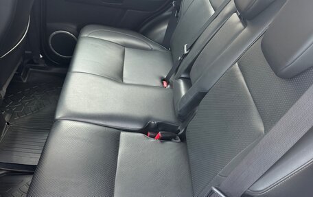 Suzuki Grand Vitara, 2011 год, 1 750 000 рублей, 14 фотография