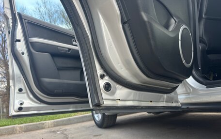 Suzuki Grand Vitara, 2011 год, 1 750 000 рублей, 16 фотография