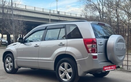 Suzuki Grand Vitara, 2011 год, 1 750 000 рублей, 2 фотография