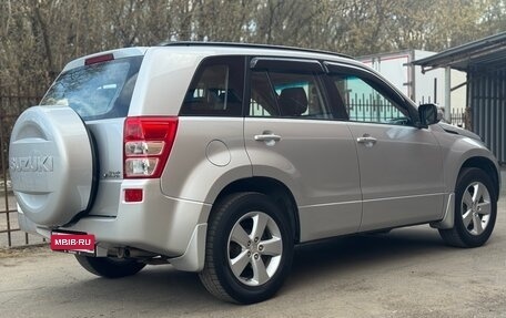 Suzuki Grand Vitara, 2011 год, 1 750 000 рублей, 4 фотография