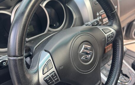 Suzuki Grand Vitara, 2011 год, 1 750 000 рублей, 22 фотография