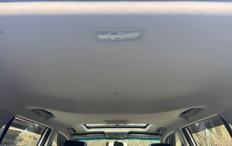 Suzuki Grand Vitara, 2011 год, 1 750 000 рублей, 27 фотография